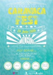 Caravaca Fest