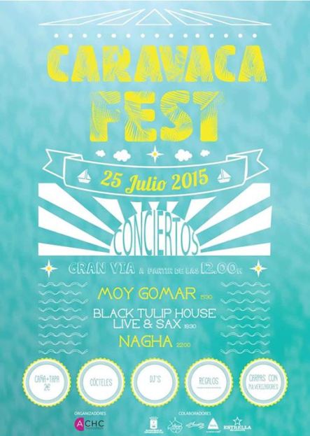 Caravaca Fest